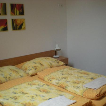 Penzion Barina Dolní Dunajovice Szoba fotó