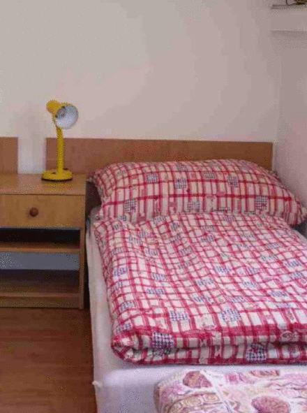 Penzion Barina Dolní Dunajovice Szoba fotó