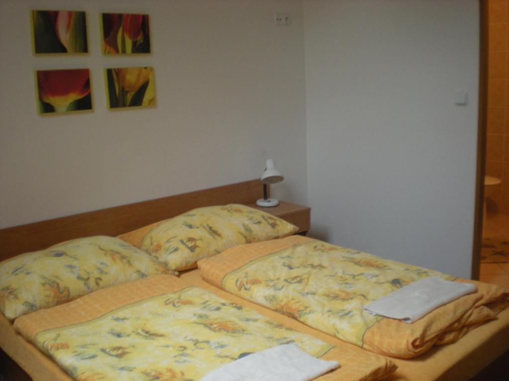 Penzion Barina Dolní Dunajovice Szoba fotó