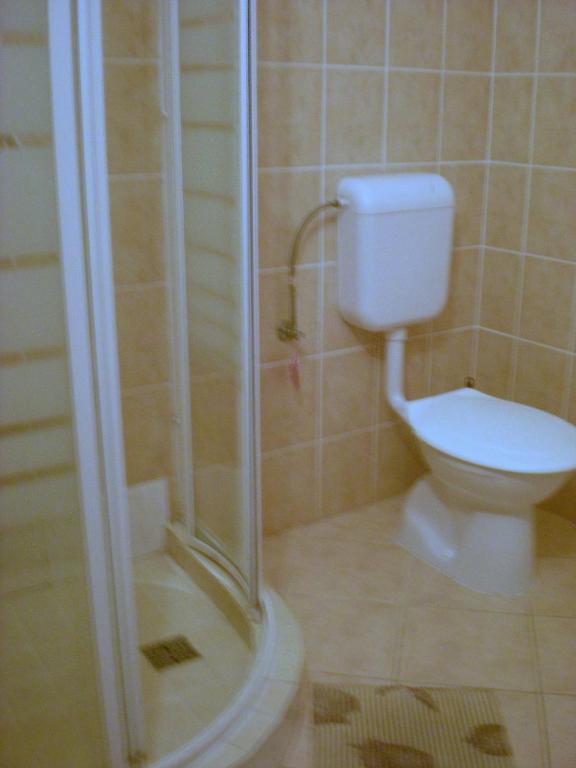 Penzion Barina Dolní Dunajovice Szoba fotó
