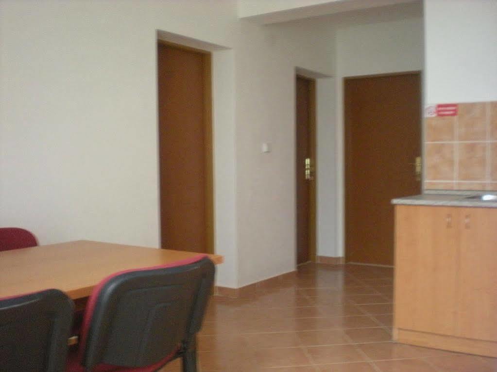 Penzion Barina Dolní Dunajovice Kültér fotó